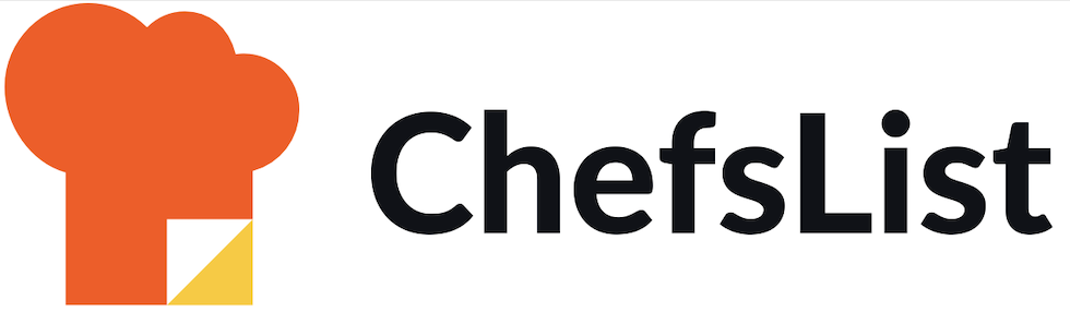 Chefslist